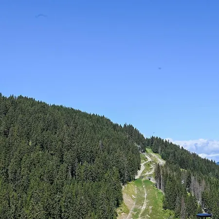 Apartment Neuf A Courchevel, 3 Chambres, Balcon Et Parking - Fr-1-664-24